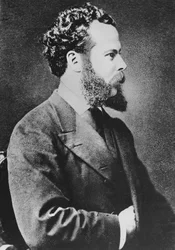 Ritratto di Nicolas de Pierola